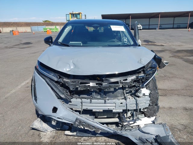JN1AF0BA4PM407172 Nissan motor