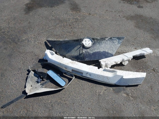 JN1AF0BA4PM407172 Nissan motor