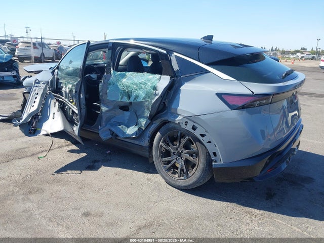 JN1AF0BA4PM407172 Nissan motor