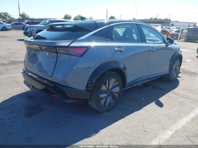 JN1AF0BA4PM407172 Nissan motor