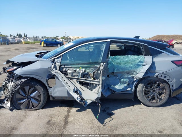 JN1AF0BA4PM407172 Nissan motor