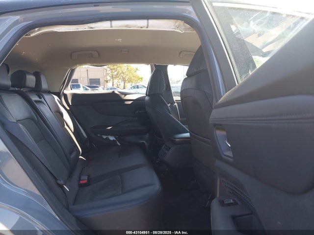 JN1AF0BA4PM407172 Nissan motor