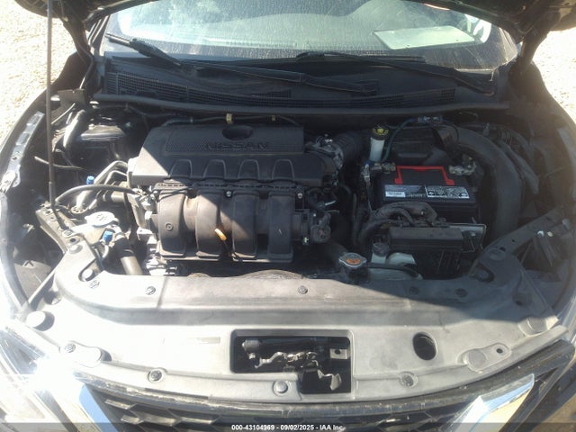 Nissan 2017 2017 3N1AB7AP4HY328576 Image 10