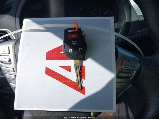 Nissan 2017 2017 3N1AB7AP4HY328576 Image 11