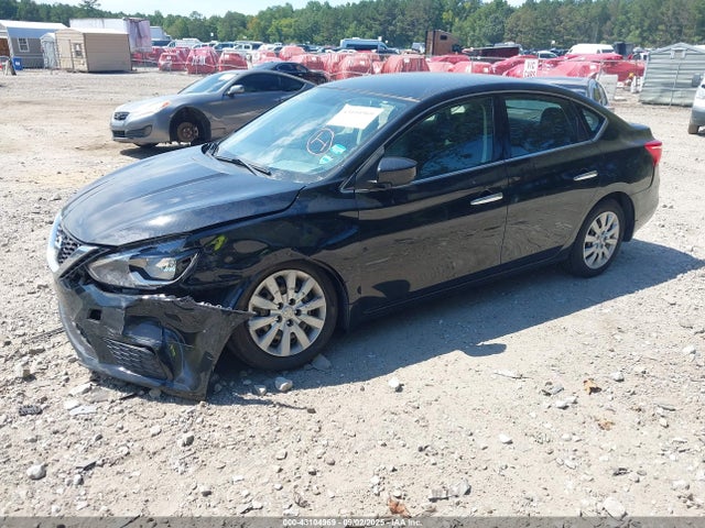 Nissan 2017 2017 3N1AB7AP4HY328576 Image 2