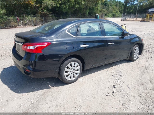 Nissan 2017 2017 3N1AB7AP4HY328576 Image 4