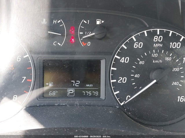 Nissan 2017 2017 3N1AB7AP4HY328576 Image 7