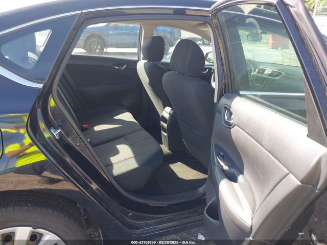 Nissan 2017 2017 3N1AB7AP4HY328576 Image 8