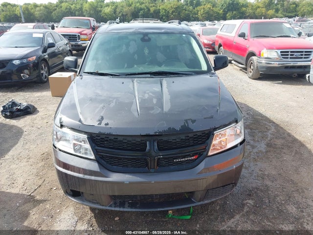Dodge Journey 2018 3C4PDCAB9JT531383 Image 12