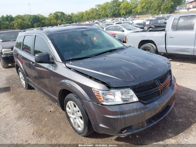 Dodge Journey 2018 3C4PDCAB9JT531383 Image 13