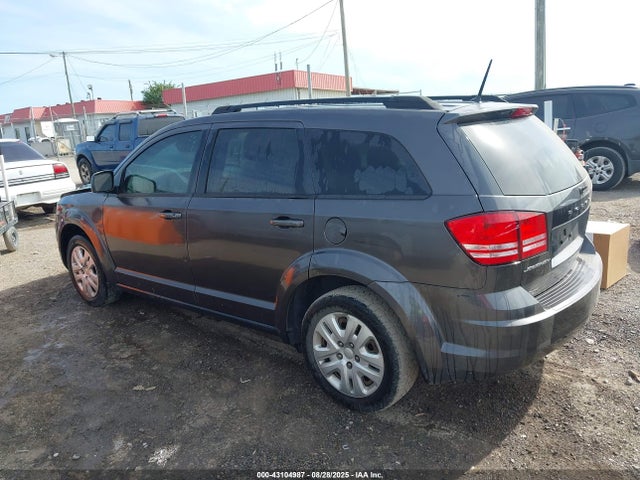Dodge Journey 2018 3C4PDCAB9JT531383 Image 14