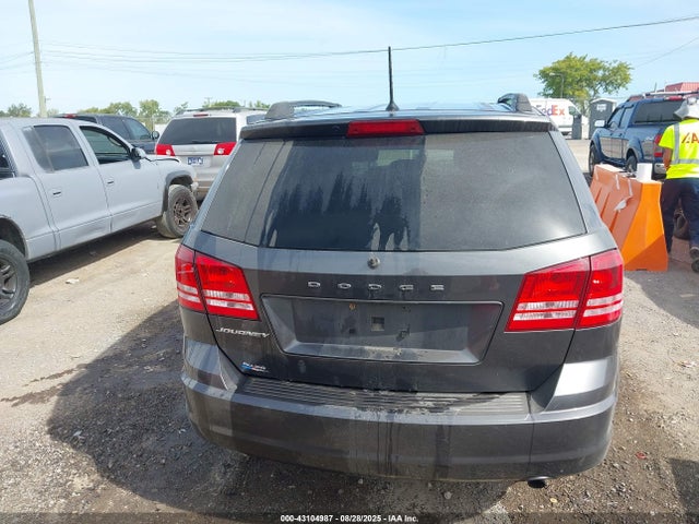 Dodge Journey 2018 3C4PDCAB9JT531383 Image 16
