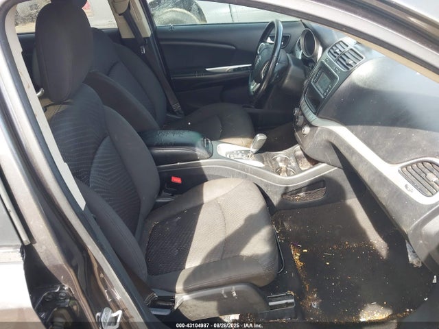 Dodge Journey 2018 3C4PDCAB9JT531383 Image 5