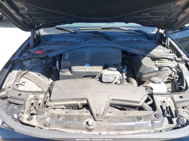 BMW 328I 2014 WBA3C1C54EK111600 Image 10