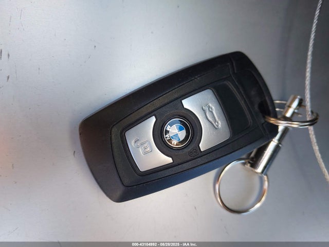 BMW 328I 2014 WBA3C1C54EK111600 Image 11
