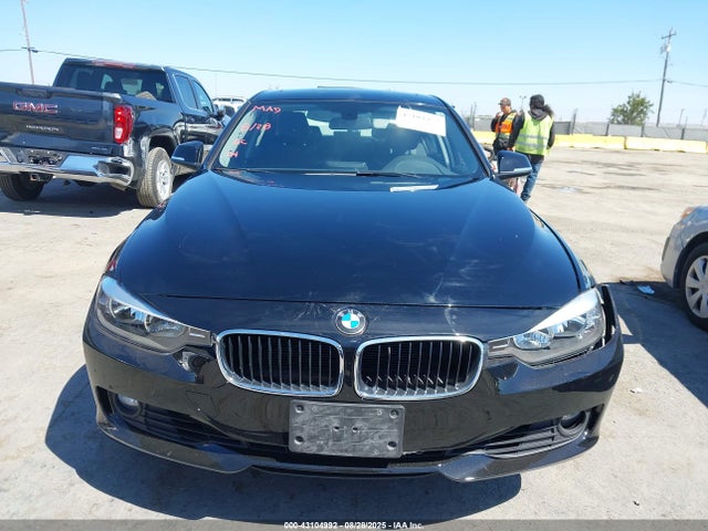 BMW 328I 2014 WBA3C1C54EK111600 Image 13