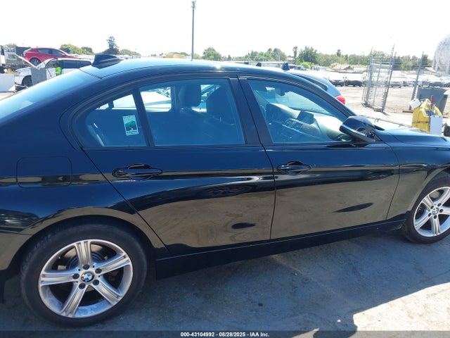 BMW 328I 2014 WBA3C1C54EK111600 Image 14