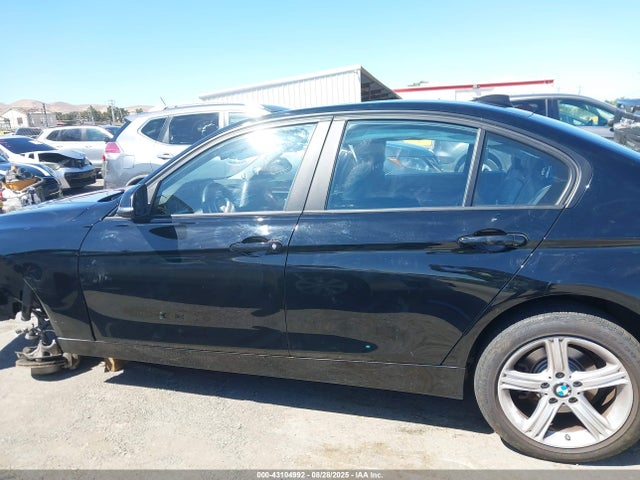 BMW 328I 2014 WBA3C1C54EK111600 Image 15