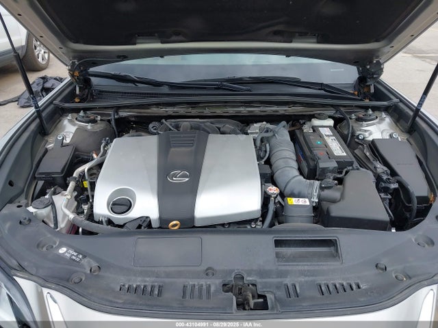 58ADZ1B12LU079207 Lexus 2gr-fks
