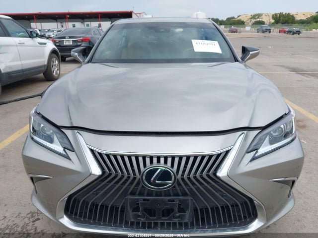 58ADZ1B12LU079207 Lexus 2gr-fks