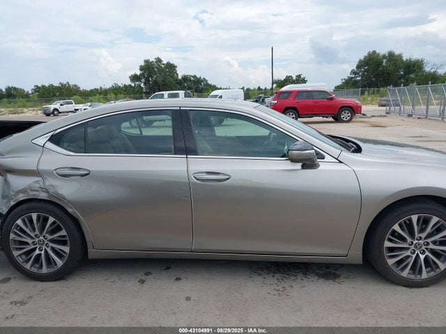 58ADZ1B12LU079207 Lexus 2gr-fks