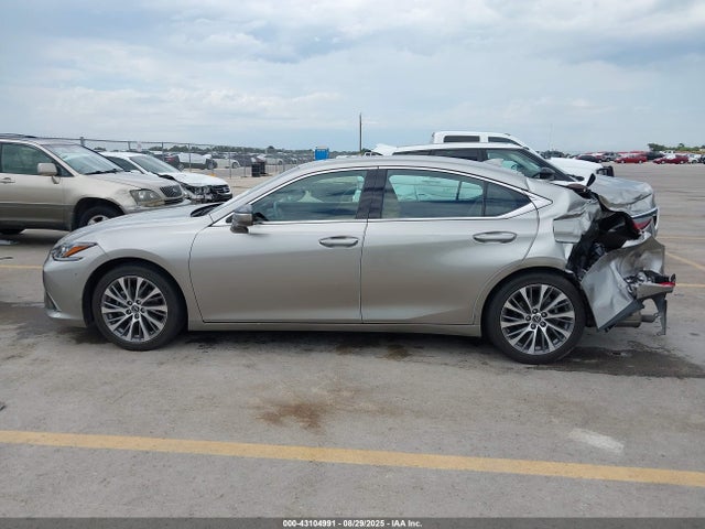 58ADZ1B12LU079207 Lexus 2gr-fks