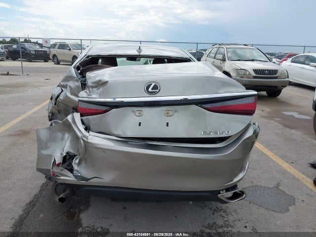 58ADZ1B12LU079207 Lexus 2gr-fks