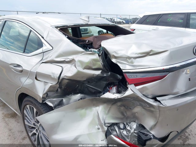 58ADZ1B12LU079207 Lexus 2gr-fks
