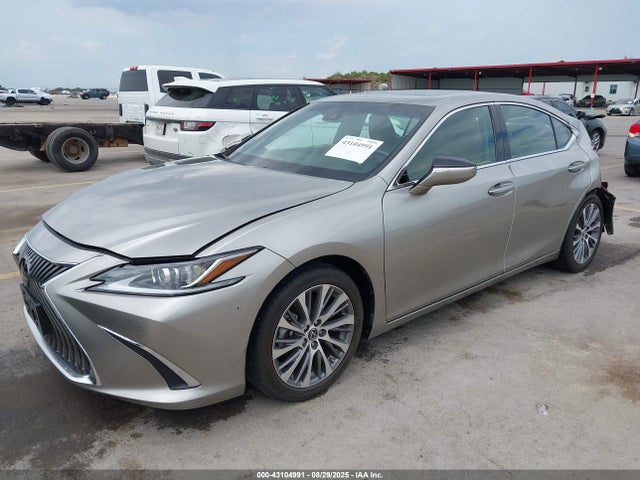 58ADZ1B12LU079207 Lexus 2gr-fks