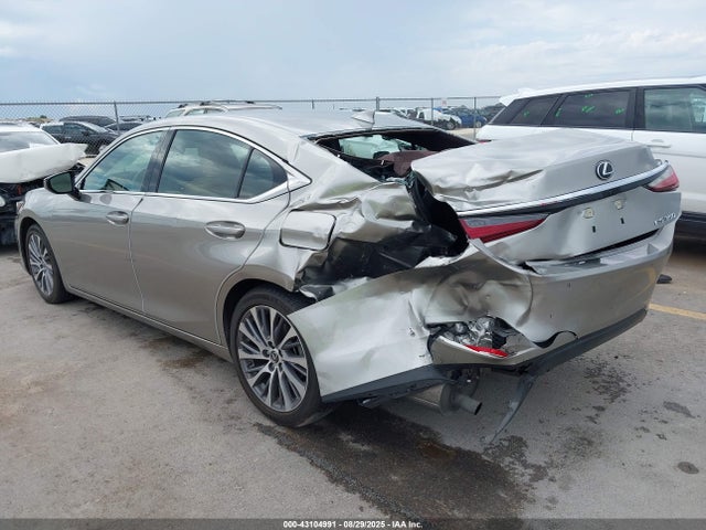 58ADZ1B12LU079207 Lexus 2gr-fks