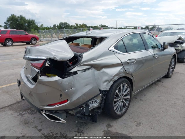 58ADZ1B12LU079207 Lexus 2gr-fks