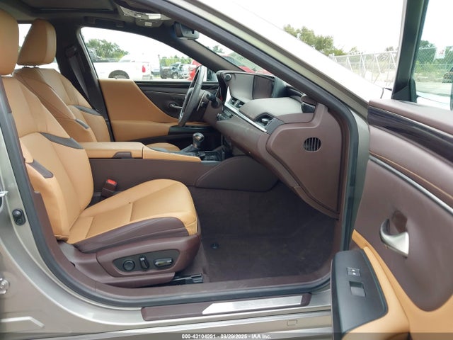 58ADZ1B12LU079207 Lexus 2gr-fks