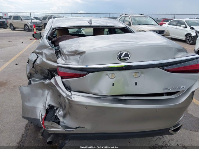 58ADZ1B12LU079207 Lexus 2gr-fks