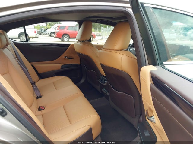 58ADZ1B12LU079207 Lexus 2gr-fks
