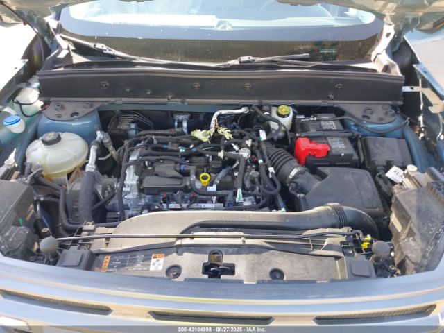 2022 FORD BRONCO SPORT 3FMCR9B65NRE34751 Photo 9