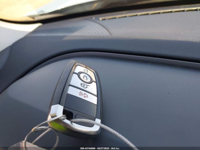 2022 FORD BRONCO SPORT 3FMCR9B65NRE34751 Photo 10