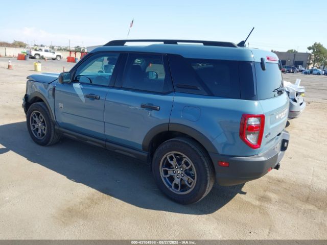 2022 FORD BRONCO SPORT 3FMCR9B65NRE34751 Photo 2