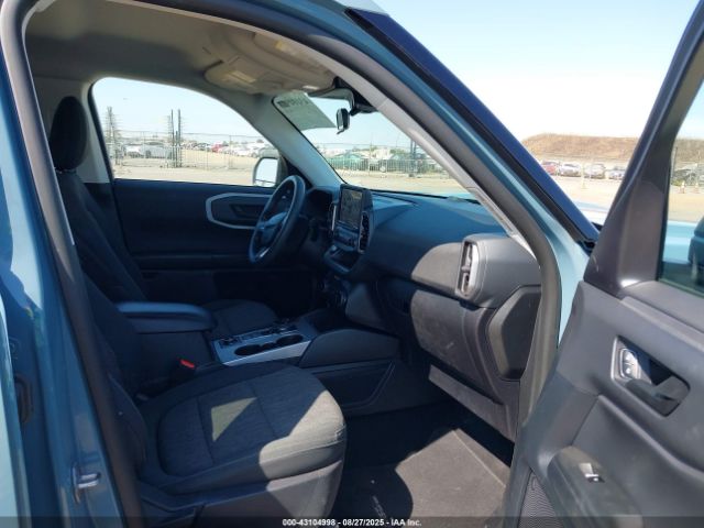 2022 FORD BRONCO SPORT 3FMCR9B65NRE34751 Photo 4