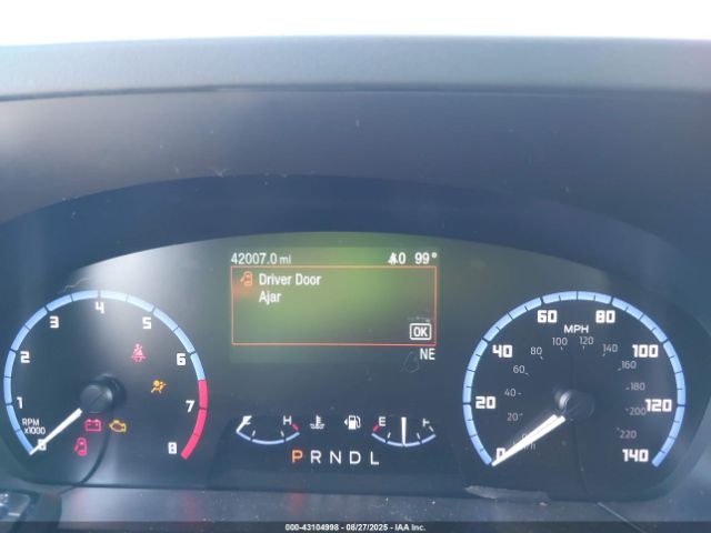 2022 FORD BRONCO SPORT 3FMCR9B65NRE34751 Photo 6