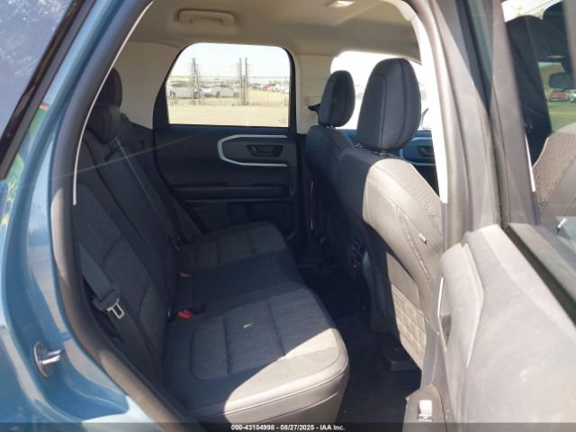 2022 FORD BRONCO SPORT 3FMCR9B65NRE34751 Photo 7