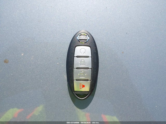3N1CP5DV3LL485868 Nissan Kicks