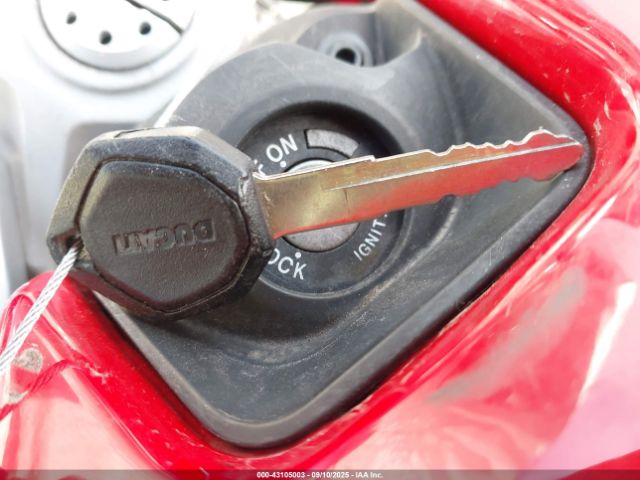 2023 DUCATI SUPERSPORT ZDMVABDS5PB005644 Photo 10