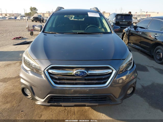 4S4BSACC7J3207298 Subaru u5