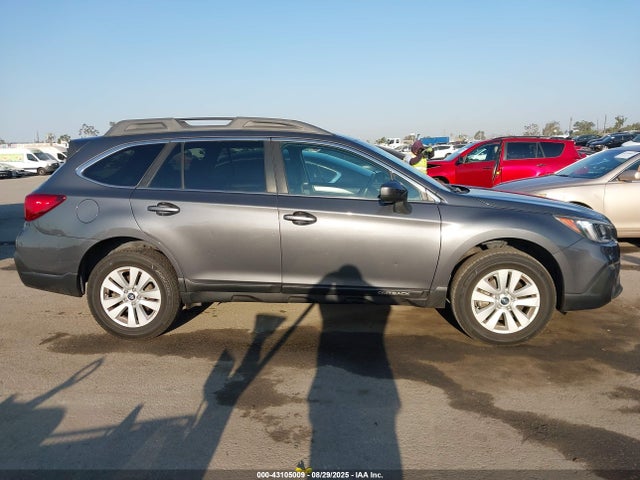 4S4BSACC7J3207298 Subaru u5