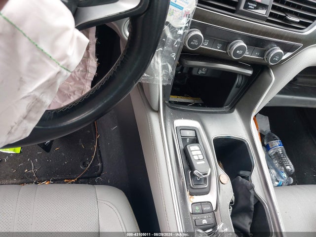 1HGCV3F96LA017150 Honda lfb2