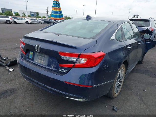 1HGCV3F96LA017150 Honda lfb2