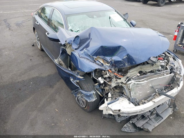 1HGCV3F96LA017150 Honda lfb2