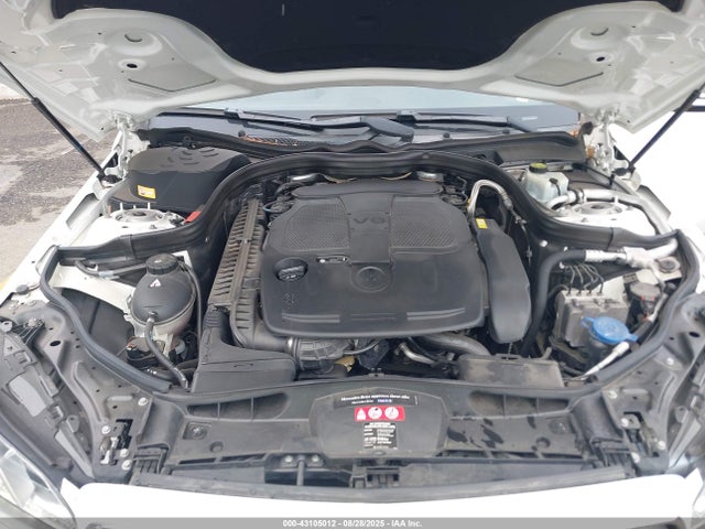WDDHF5KB4GB183856 Mercedes-Benz 2016