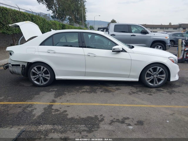 WDDHF5KB4GB183856 Mercedes-Benz 2016