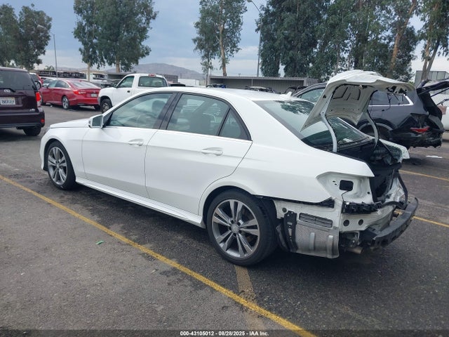 WDDHF5KB4GB183856 Mercedes-Benz 2016